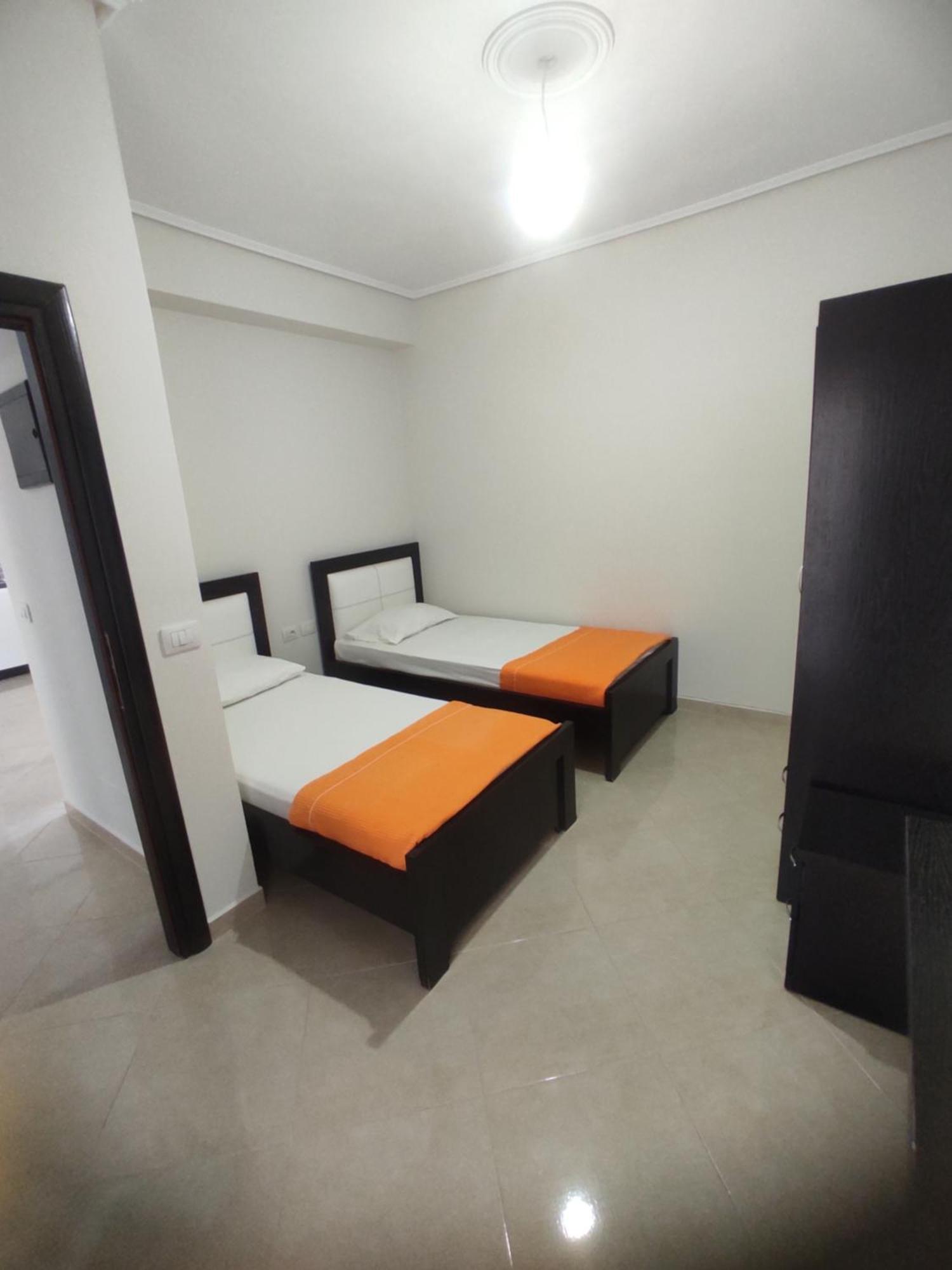 Lukova Center Apartments المظهر الخارجي الصورة