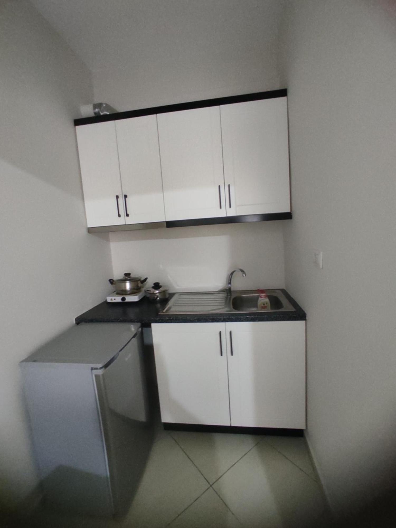 Lukova Center Apartments المظهر الخارجي الصورة
