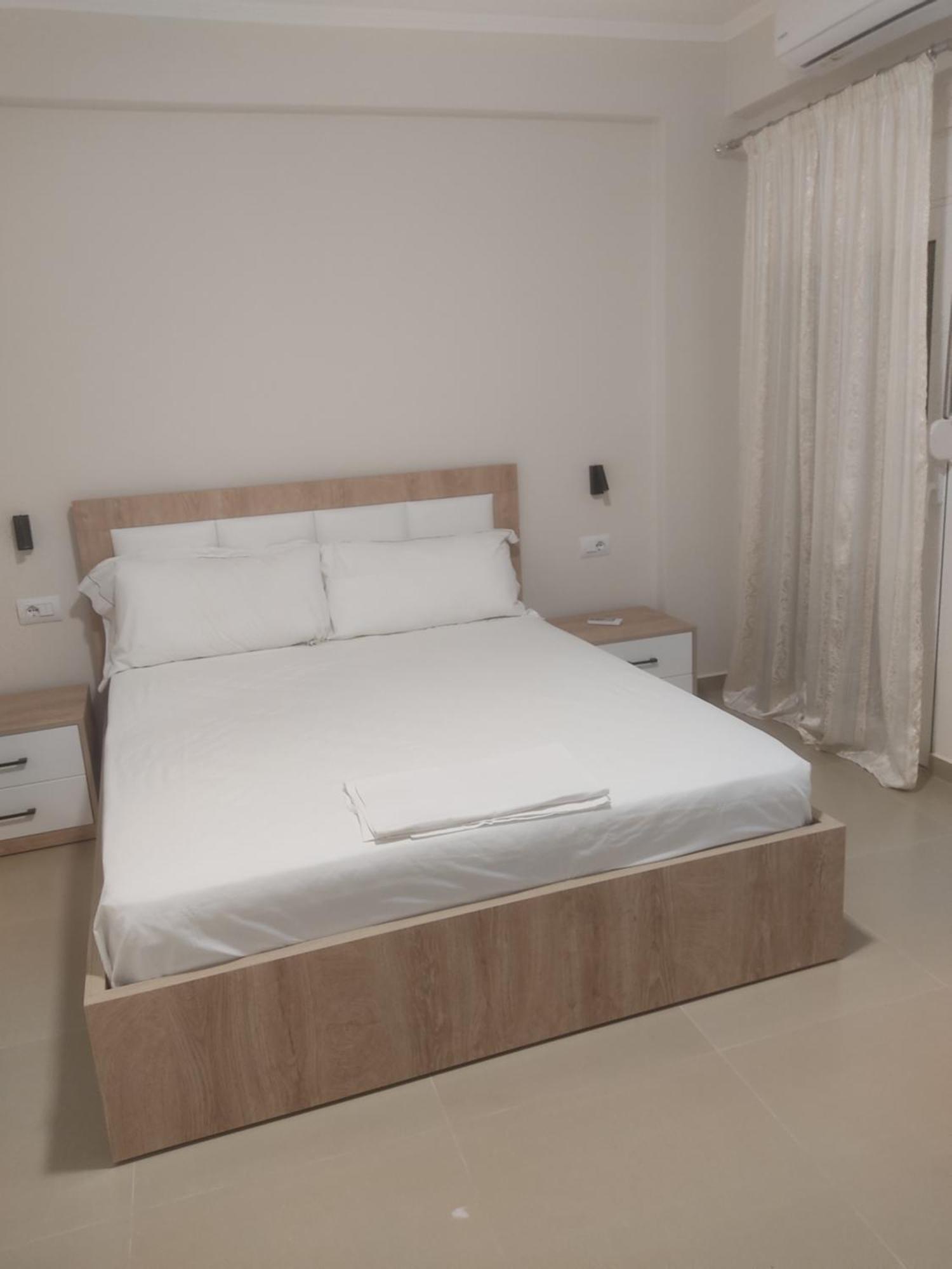 Lukova Center Apartments المظهر الخارجي الصورة