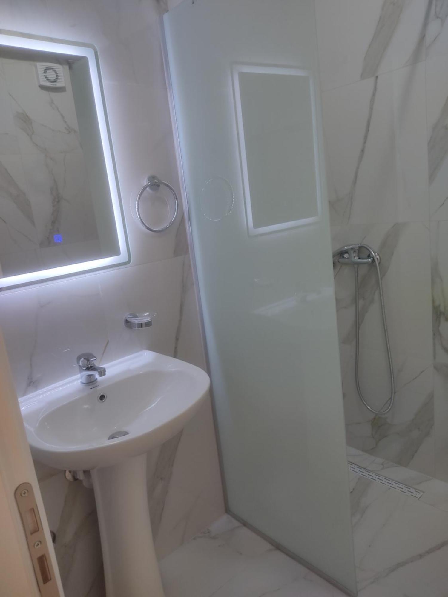 Lukova Center Apartments المظهر الخارجي الصورة
