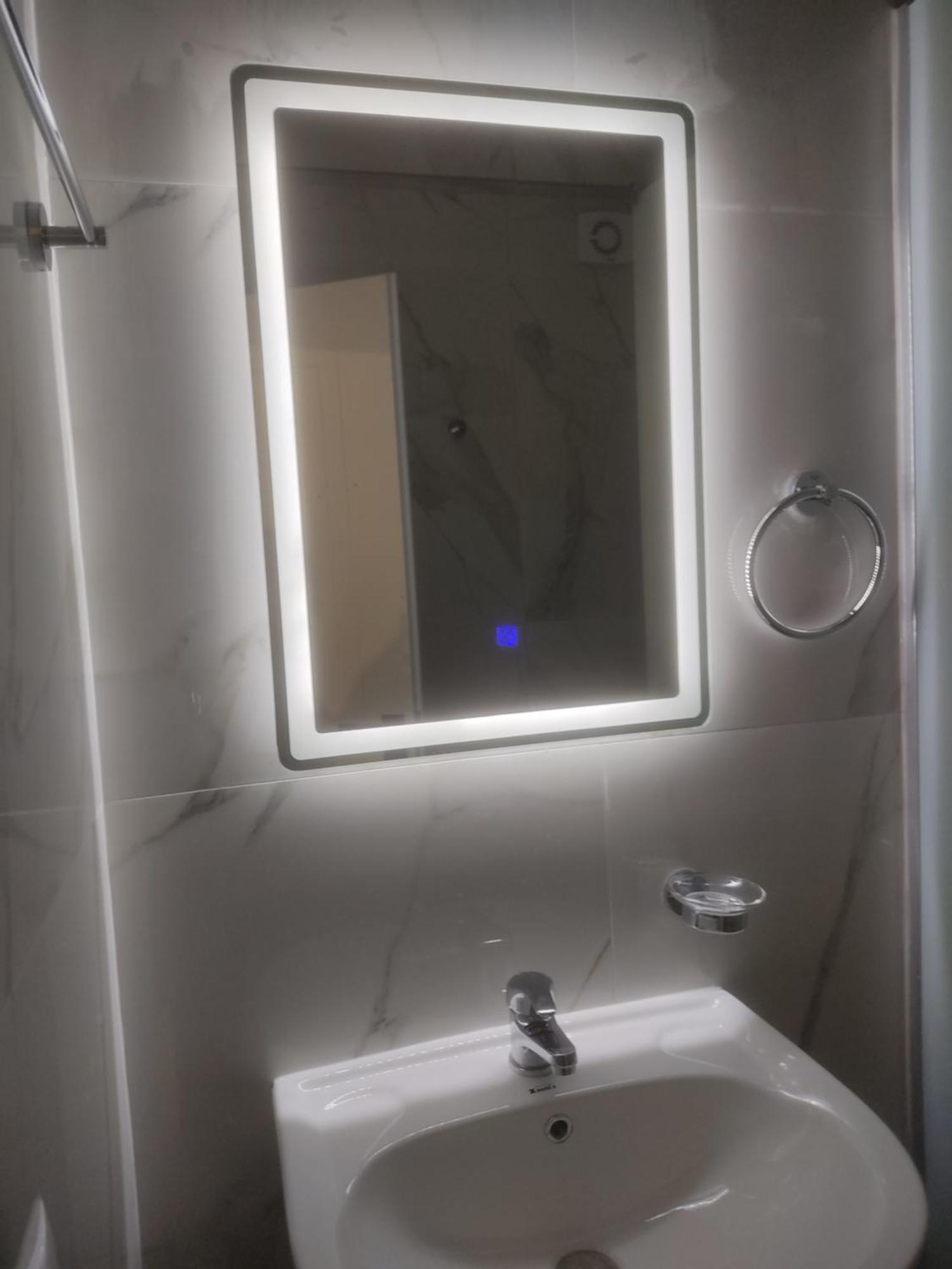 Lukova Center Apartments المظهر الخارجي الصورة