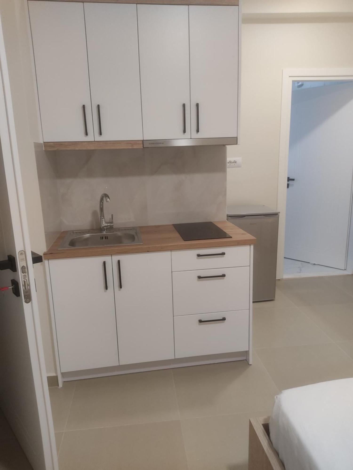 Lukova Center Apartments المظهر الخارجي الصورة